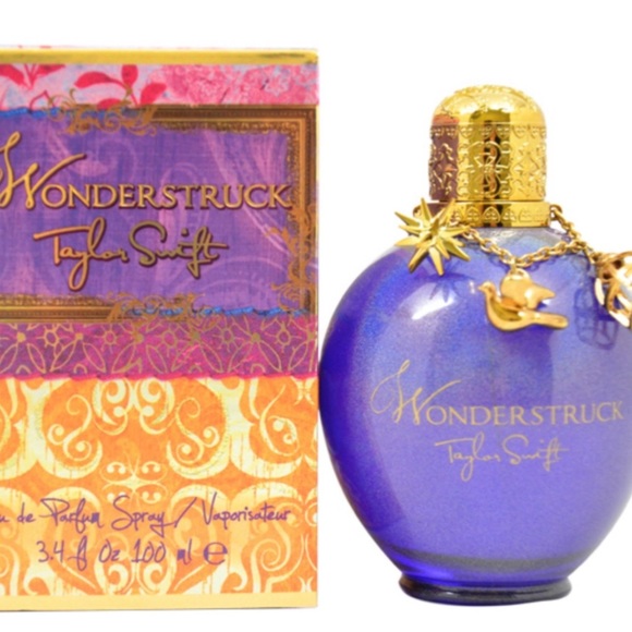 Taylor Swift Other - Taylor Swift Enchanted Wonderstruck perfume